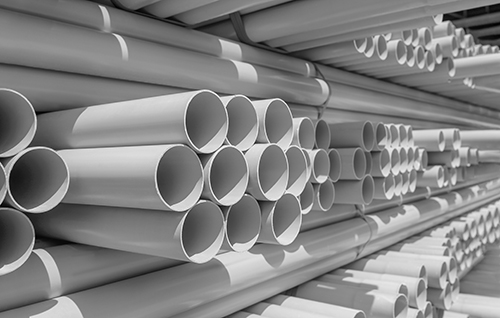Polyvinyl Chloride (PVC) Pipes
