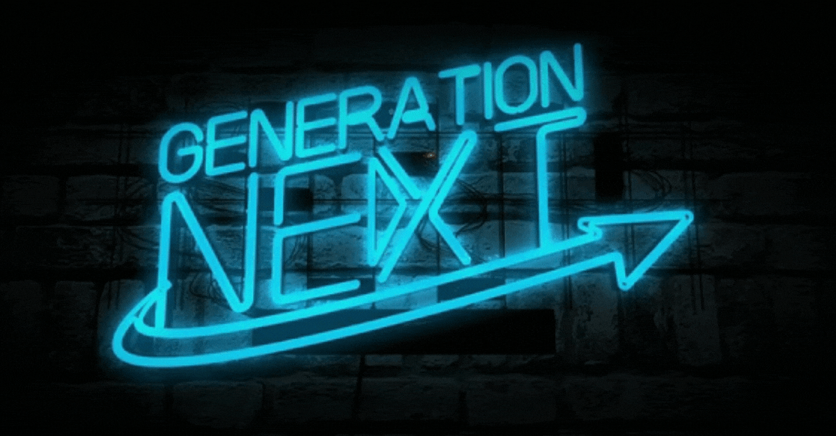 GenerationNext: Task Mastery